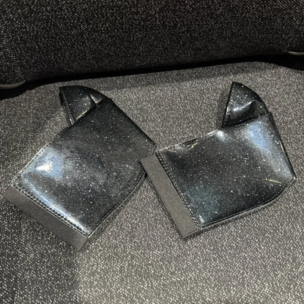 Lot of CXIX and Hella Heels - Picture 5 of 5
